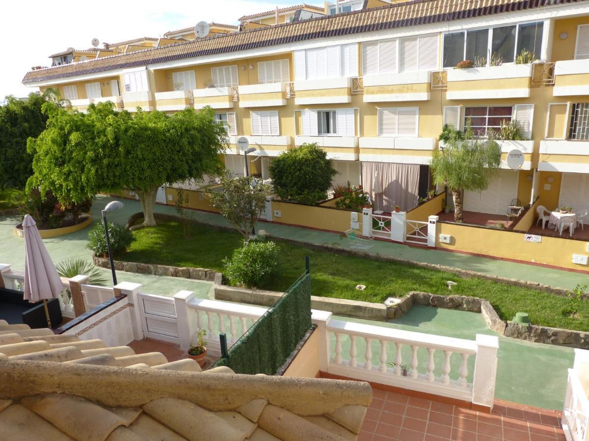 Suncanarias Duplex El Camison Arona  Dış mekan fotoğraf