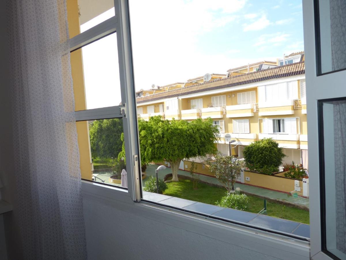 Suncanarias Duplex El Camison Arona  Dış mekan fotoğraf