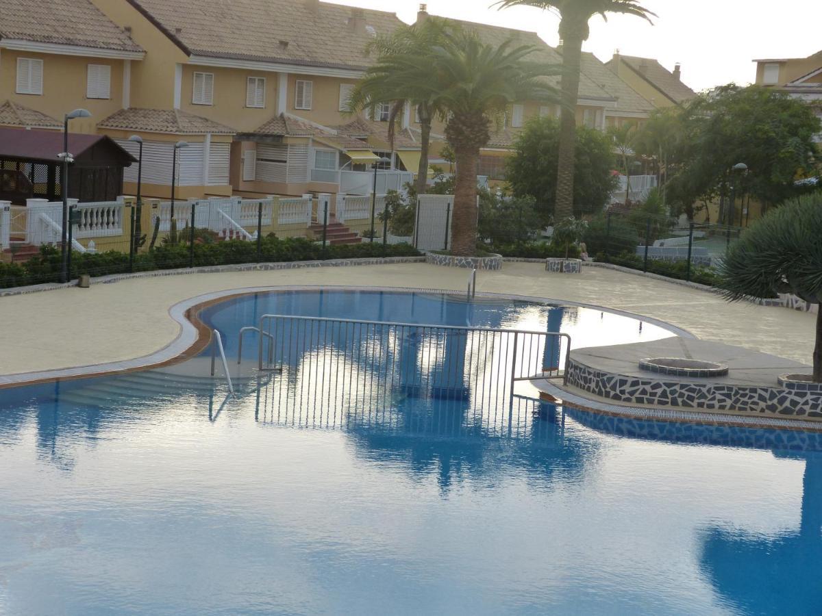 Suncanarias Duplex El Camison Arona  Dış mekan fotoğraf