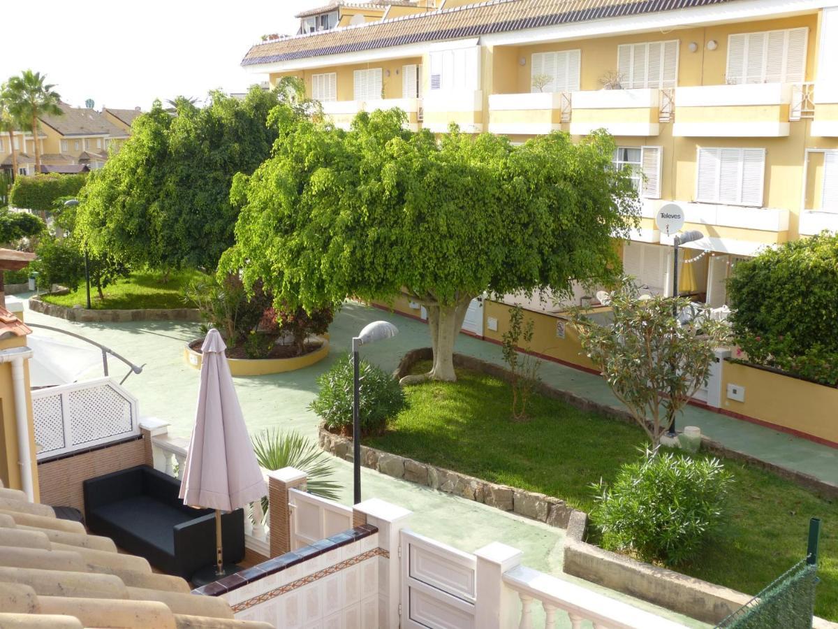 Suncanarias Duplex El Camison Arona  Dış mekan fotoğraf
