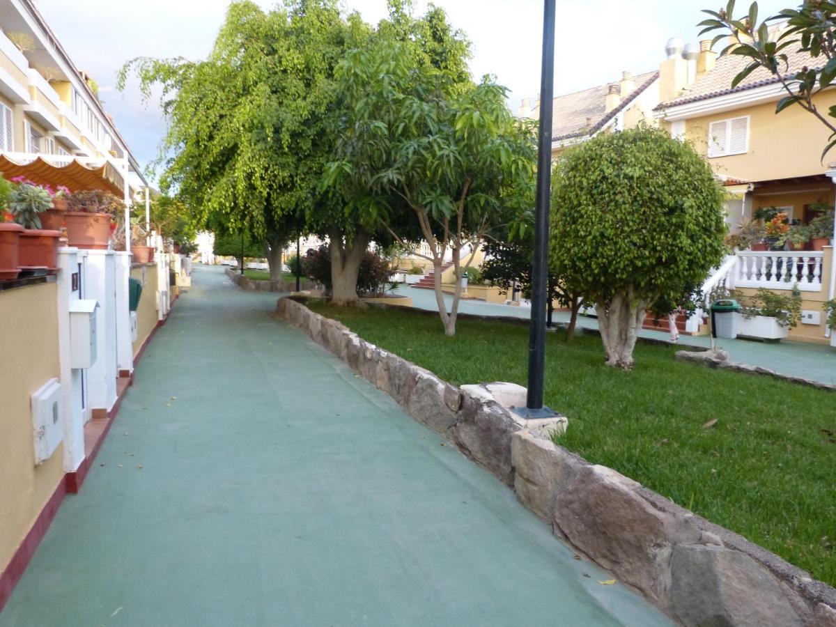 Suncanarias Duplex El Camison Arona  Dış mekan fotoğraf