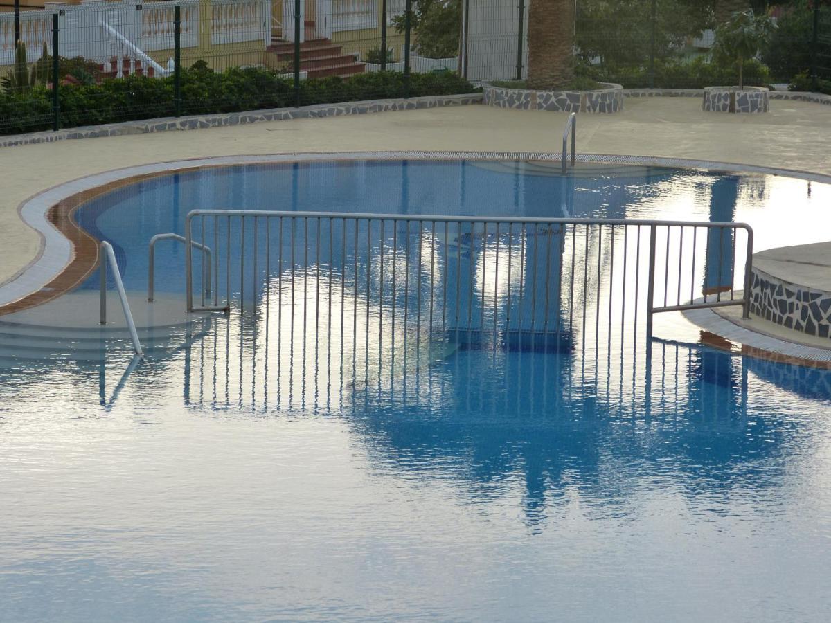 Suncanarias Duplex El Camison Arona  Dış mekan fotoğraf