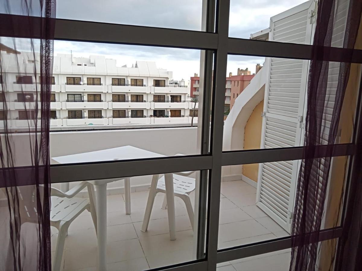 Suncanarias Duplex El Camison Arona  Dış mekan fotoğraf