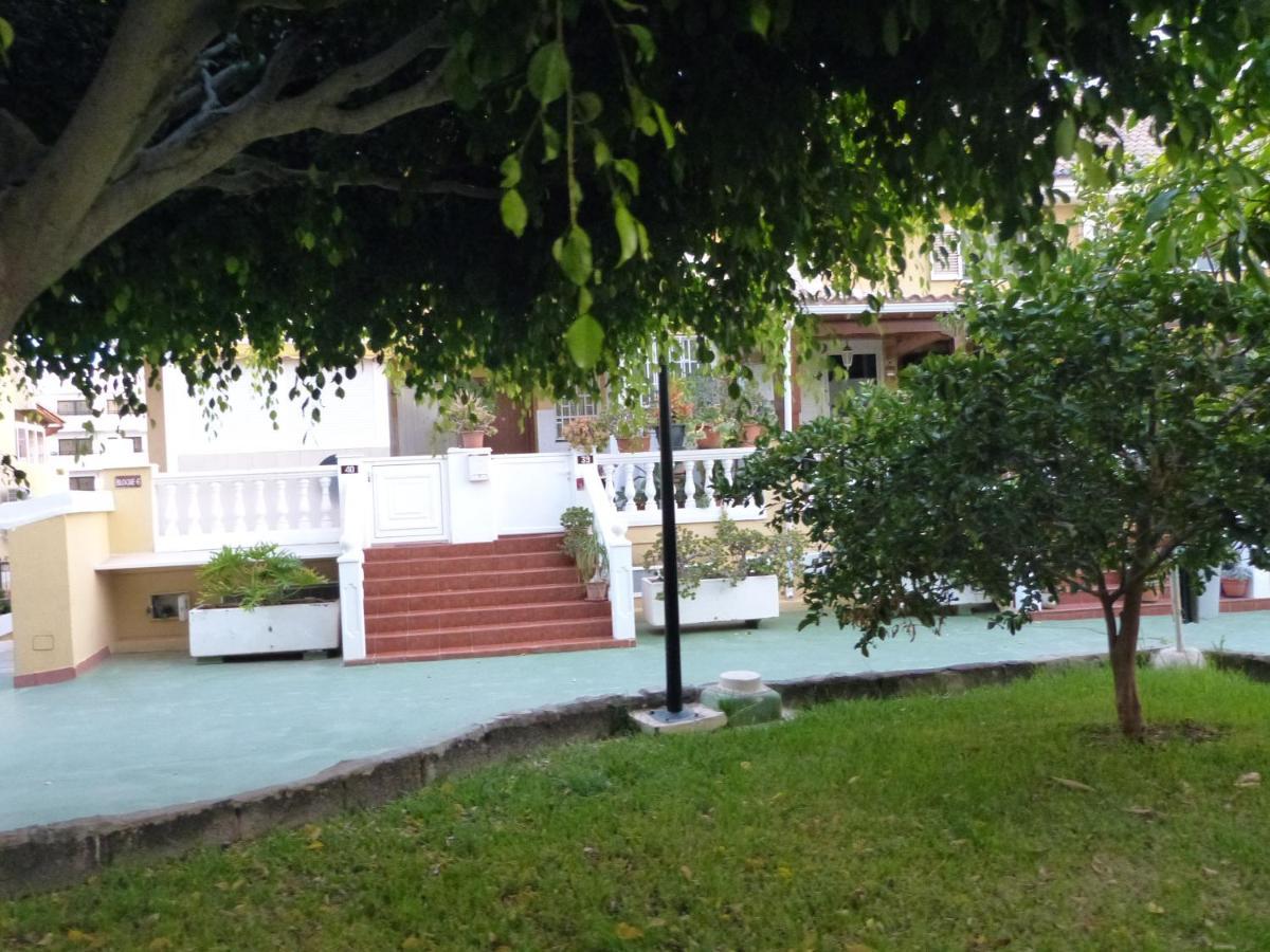 Suncanarias Duplex El Camison Arona  Dış mekan fotoğraf