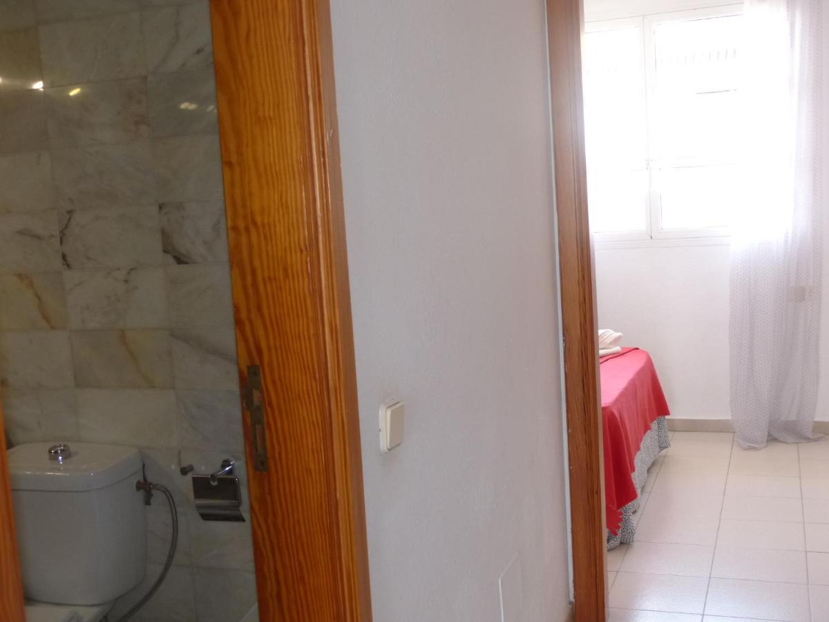 Suncanarias Duplex El Camison Arona  Dış mekan fotoğraf