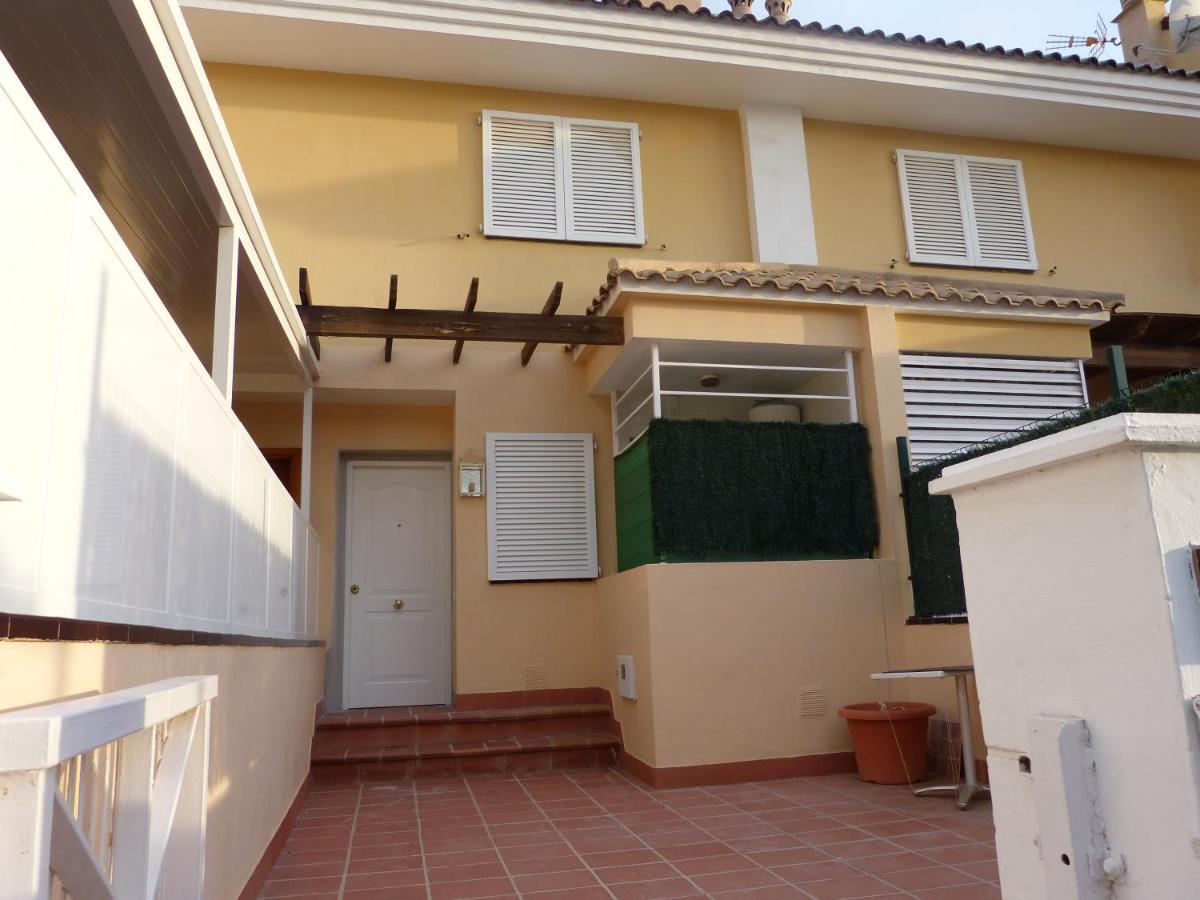Suncanarias Duplex El Camison Arona  Dış mekan fotoğraf