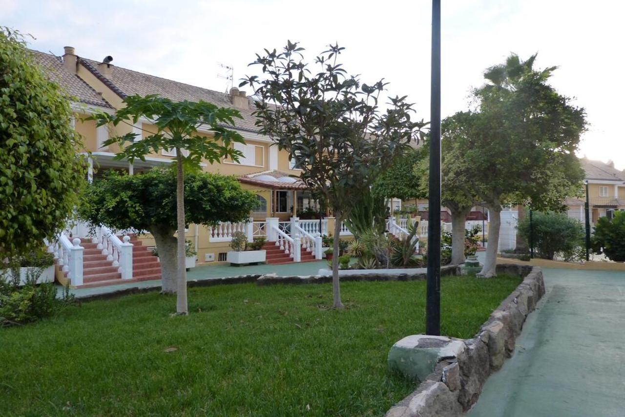 Suncanarias Duplex El Camison Arona  Dış mekan fotoğraf
