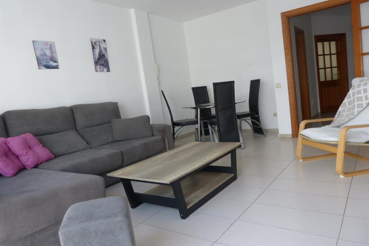 Suncanarias Duplex El Camison Arona  Dış mekan fotoğraf