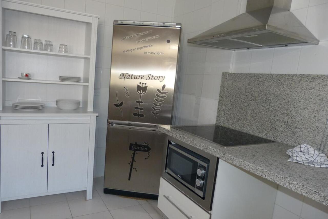 Suncanarias Duplex El Camison Arona  Dış mekan fotoğraf